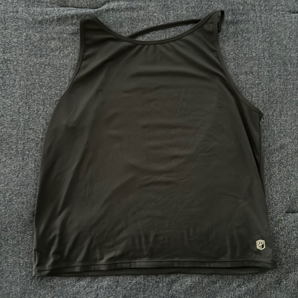 Born Primitive tank top